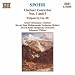 Spohr: Clarinet Concertos Nos. 1 & 3