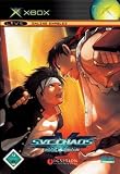 SNK vs Capcom - SVC Chaos - 