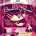 Ballet Shoes