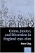 Book Crime, Justice and Discretion in England 1740-1820