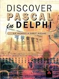 Discover Pascal in Delphi Sue Walmsley, Shirley Williams