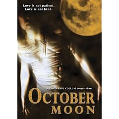October Moon
