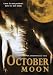DVD : October Moon