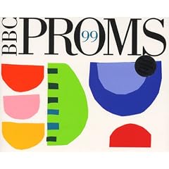 BBC Proms Guide 1999
