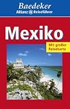 Baedeker Allianz Reisef&uuml;hrer Mexiko - 