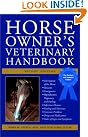 Horse Owner's Veterinary...