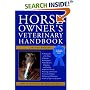 Horse Owner's Veterinary Handbook (Howell Reference Books)