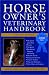 Book cover of Horse Owner's Veterinary Handbook (Howell reference books).