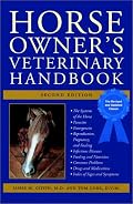 Horse Owner's Veterinary Handbook (Howell reference books)