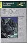 Classic Rock Climbs No. 08 The Diamond of Longs Peak, Rock Mountain National Par
