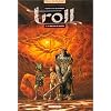 Troll, tome 2 : Le Dragon du donjon