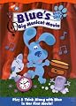 Blue's Clues - Blue's Big Musical Movie
