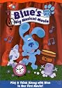 Blue's Clues - Blue's Big Musical Movie