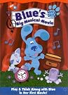 Blue's Clues...