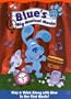 Blues Clues: Blues Big Musical Movie
