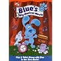 Blue's Clues - Blue's Big Musical Movie