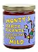 Gourmet Salsa - Monty's Party Picante Sauce - Gourmet Black Bean & Corn Salsa is the Most Award Winning Salsa Anywhere. Monty Has Over Fifty-five International Awards For His Brand of Sauces. This Picante Sauce is Thick Enough to Eat wWith a Fork. A Real Chip Breaker!