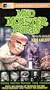 Mad Monster Party [VHS]