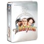The Three Stooges: 75th Anniversary