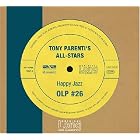 Happy Jazz by Tony Parenti