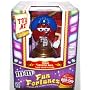 Official M & M's Chocolate Candies Limited Edition Collectible Madame Red-Ini Fun Fortunes Chocolate M&M Candy Dispenser & 1 Bag of M&M's Included