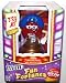 Official M&M's Chocolate Candies Limited Edition Collectible, The Great RED-INI Fun Fortunes Chocolate Candy Dispenser (1 Each)