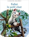 FOLLET LE PETIT CHAT
