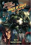 Starship Troopers (Blaze of Glory: Alamo Bay, Book 1) (Starship Troopers: Blaze of Glory)