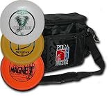 Discraft Disc Golf Starter Set
