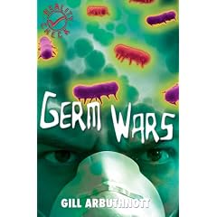 Germ Wars