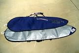 Ocean Earth - Lightweight Fish/Funboard Bags