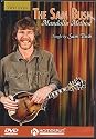 The Sam Bush Mandolin Method [DVD]