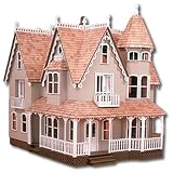 Garfield Dollhouse Kit