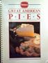 Borden (R): Great American Pies