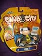 Chub City Mikey Action Figure