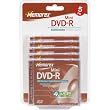 Memorex 30 min./1.4 GB Mini DVD-R (5-Pack)