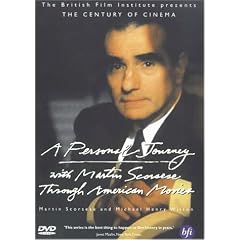 A Personal Journey With Martin Scorsese... [UK IMPORT]