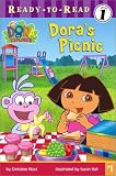 Doras Picnic (Dora the Explorer (Ready-To-Read Spotlight Quality Paper))