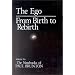 Notebooks: The Ego; From Birth to Rebirth Vol 6 (The Notebooks of Paul Brunton): Ego / From Birth to Rebirth v. 6