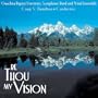 Be Thou My Vision
