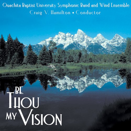 CD-Charts  Search : Be Thou My Vision