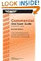 Commercial Oral Exam Guide: The Comprehensive Guide to Prepare You for the FAA Checkride (Oral Exam Guide series)