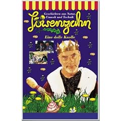 L�wenzahn - Eine dolle Knolle [VHS]
