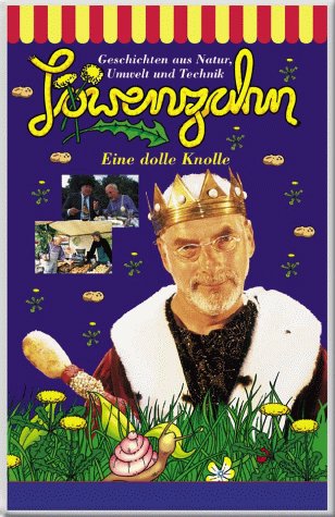 Löwenzahn - Eine dolle Knolle