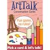 Arttalk Conversation Cards (Tabletalk Conversation Cards)