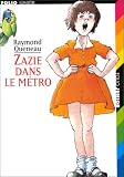 Zazie dans le m�tro