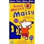 Maisy - Good Morning Maisy [VHS]