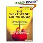 The "Next Stage" Guitar Book - Learn How To Play Scale Patterns & Tabs Easily & Quickly!