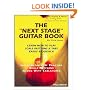 The "Next Stage" Guitar Book - Learn How to Play Scale Patterns & Tabs Easily & Quickly!