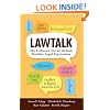 Lawtalk: The Unknown Stories Behind Familiar Legal Expressions